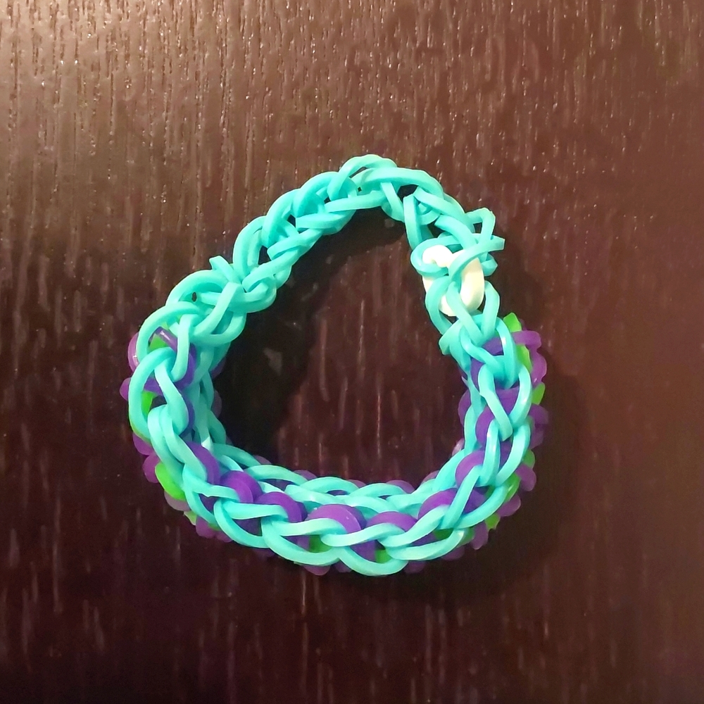 Master Inc bracelet